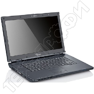 Ремонт Fujitsu Siemens Amilo Li 3710