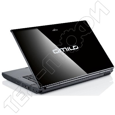 Ремонт Fujitsu Siemens Amilo Li 3910
