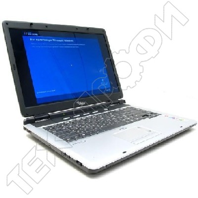 Ремонт Fujitsu Siemens Amilo M-1437