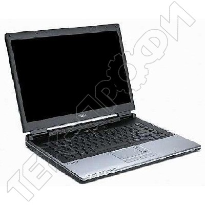 Ремонт Fujitsu Siemens Amilo M-1451