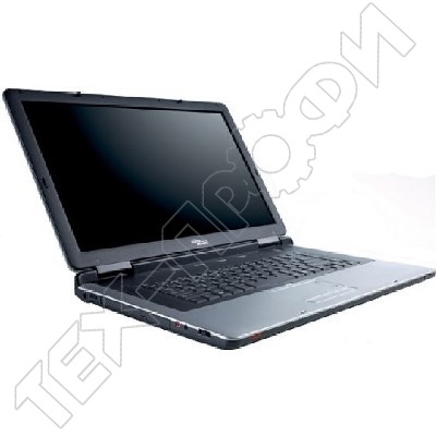 Ремонт Fujitsu Siemens Amilo M-3438