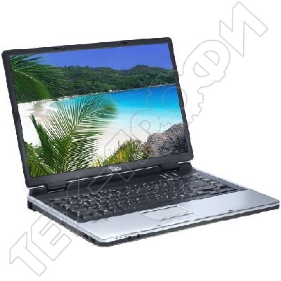 Ремонт Fujitsu Siemens Amilo Pa 1510