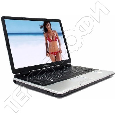 Ремонт Fujitsu Siemens Amilo Pa 2510