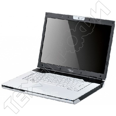 Ремонт Fujitsu Siemens Amilo Pa 3515