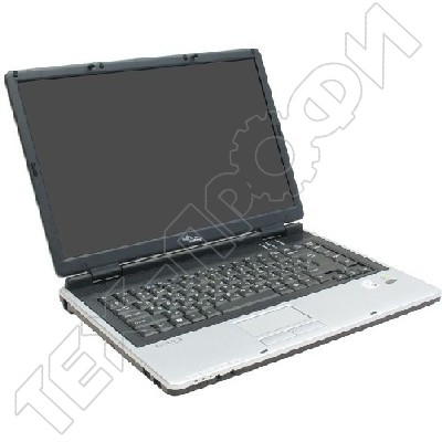Ремонт Fujitsu Siemens Amilo Pi 1505