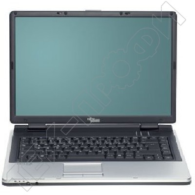 Ремонт Fujitsu Siemens Amilo Pi 1556