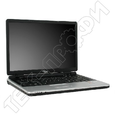 Ремонт Fujitsu Siemens Amilo Pi 2510