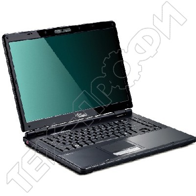 Ремонт Fujitsu Siemens Amilo Pi 2512