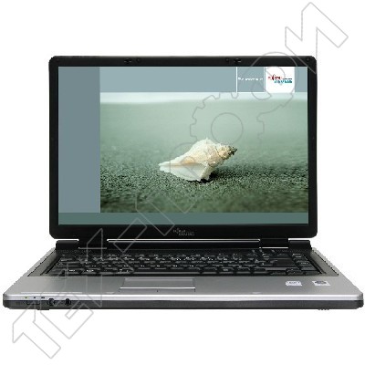 Ремонт Fujitsu Siemens Amilo Pi 2515