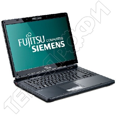 Ремонт Fujitsu Siemens Amilo Pi 2550