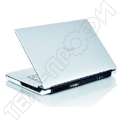 Ремонт Fujitsu Siemens Amilo Pi 3525