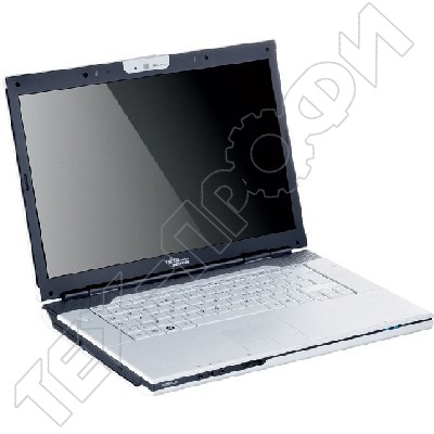 Ремонт Fujitsu Siemens Amilo Pi 3540