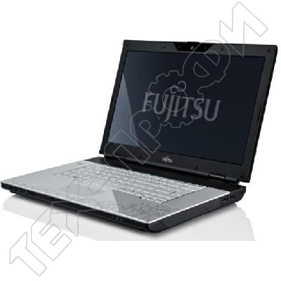 Ремонт Fujitsu Siemens Amilo Pi 3560