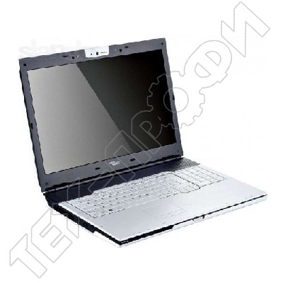 Ремонт Fujitsu Siemens Amilo Pi 3625