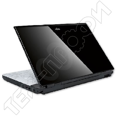 Ремонт Fujitsu Siemens Amilo Pi 3660