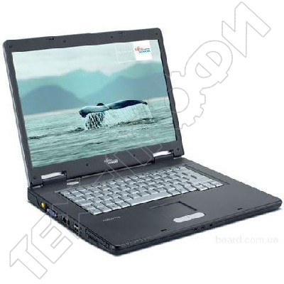 Ремонт Fujitsu Siemens Amilo Pro V2055