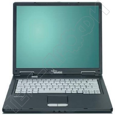 Ремонт Fujitsu Siemens Amilo Pro V2060