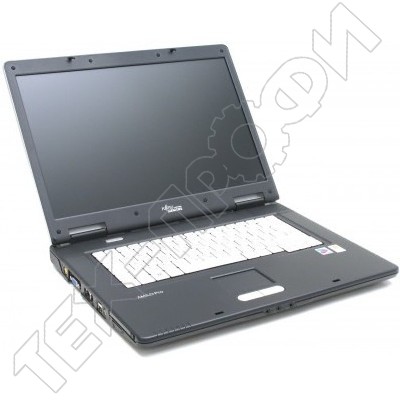 Ремонт Fujitsu Siemens Amilo Pro V2085