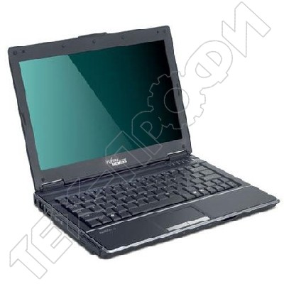 Ремонт Fujitsu Siemens Amilo Pro V3205