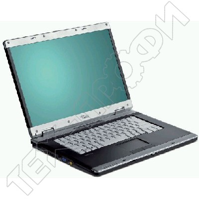 Ремонт Fujitsu Siemens Amilo Pro V3545
