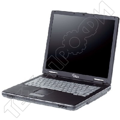 Ремонт Fujitsu Siemens Amilo Pro V8010