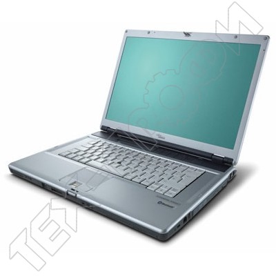 Ремонт Fujitsu Siemens Amilo Pro V8210