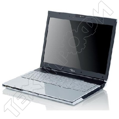 Ремонт Fujitsu Siemens Amilo Sa 3650