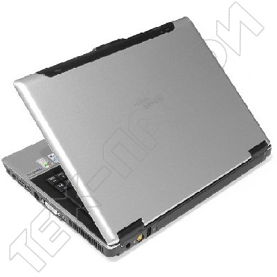 Ремонт Fujitsu Siemens Amilo Si 1520