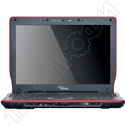 Ремонт Fujitsu Siemens Amilo Si 2654
