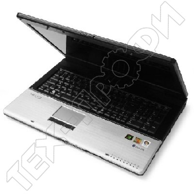 Ремонт Fujitsu Siemens Amilo Xa 1526