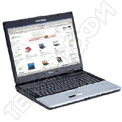 Ремонт Fujitsu Siemens Amilo Xa 2529