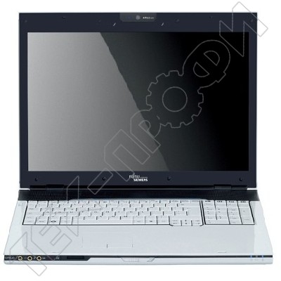 Ремонт Fujitsu Siemens Amilo Xa 3530