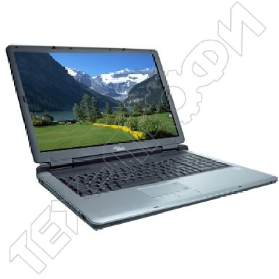 Ремонт Fujitsu Siemens Amilo Xi 1526