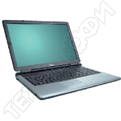 Ремонт Fujitsu Siemens Amilo Xi 1546