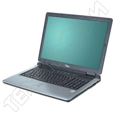Ремонт Fujitsu Siemens Amilo Xi 1547