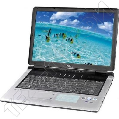 Ремонт Fujitsu Siemens Amilo Xi 1554