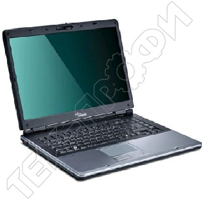 Ремонт Fujitsu Siemens Amilo Xi 2428