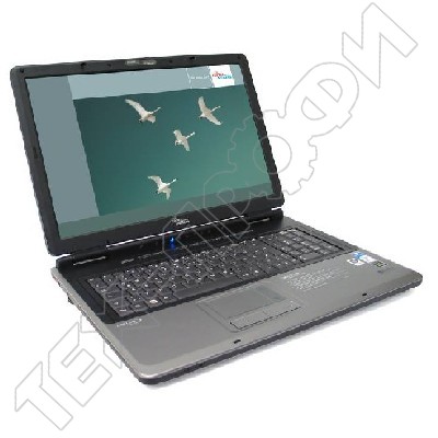 Ремонт Fujitsu Siemens Amilo Xi 2528