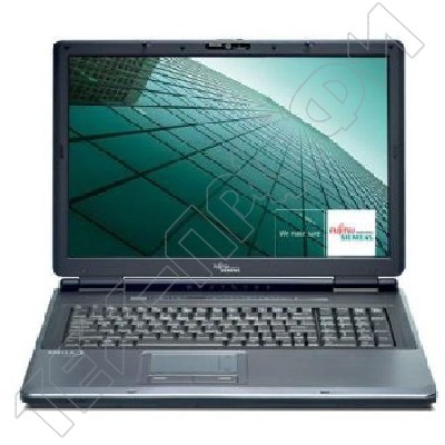 Ремонт Fujitsu Siemens Amilo Xi 2550