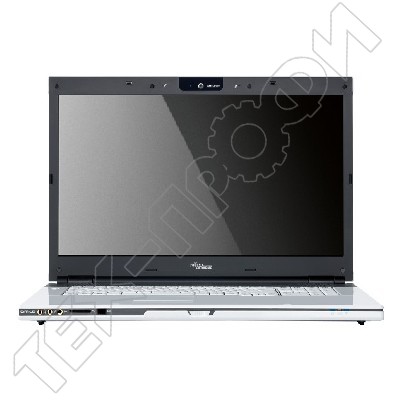 Ремонт Fujitsu Siemens Amilo Xi 3650