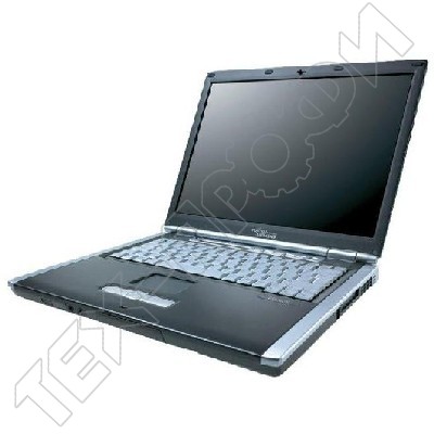 Ремонт Fujitsu Siemens Celsius H210