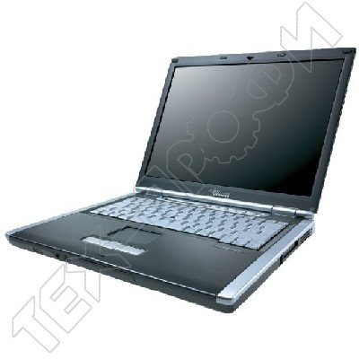 Ремонт Fujitsu Siemens Celsius H230