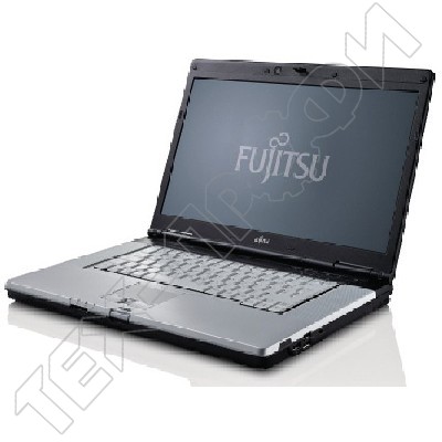 Ремонт Fujitsu Siemens Celsius H710