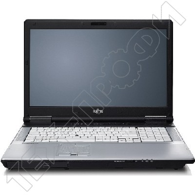 Ремонт Fujitsu Siemens Celsius H910