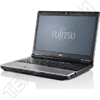 Ремонт Fujitsu Siemens Celsius H920