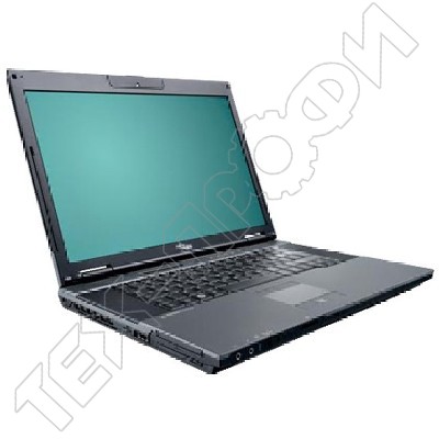 Ремонт Fujitsu Siemens Esprimo D9510