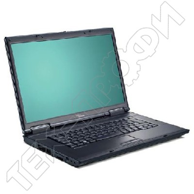 Ремонт Fujitsu Siemens Esprimo Mobile D9500
