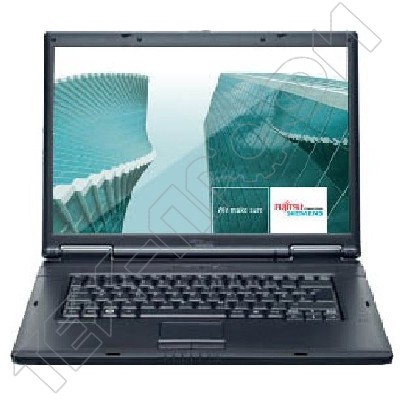 Ремонт Fujitsu Siemens Esprimo Mobile U9500