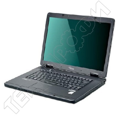 Ремонт Fujitsu Siemens Esprimo Mobile V5505