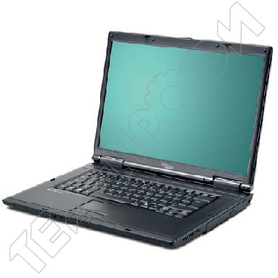 Ремонт Fujitsu Siemens Esprimo Mobile V5535